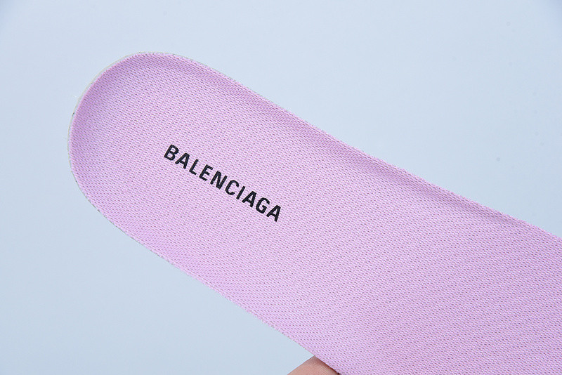 Ba*len*cia*ga runner sneaker