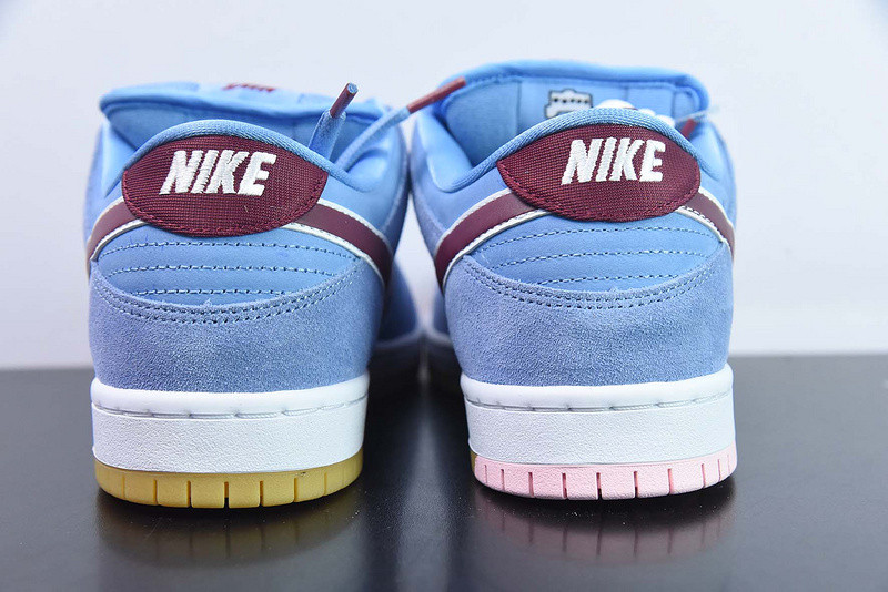 nike dunk low premium sb