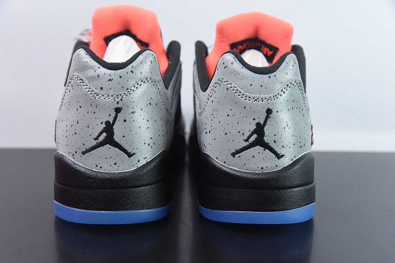 air jordan 5 retro low bg