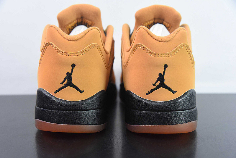 air jordan 5 low wmns chutney da8016-700