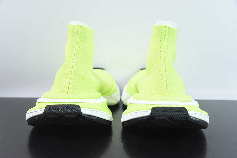 Ba*len*cia*ga 3xl sock recycled knit sneaker