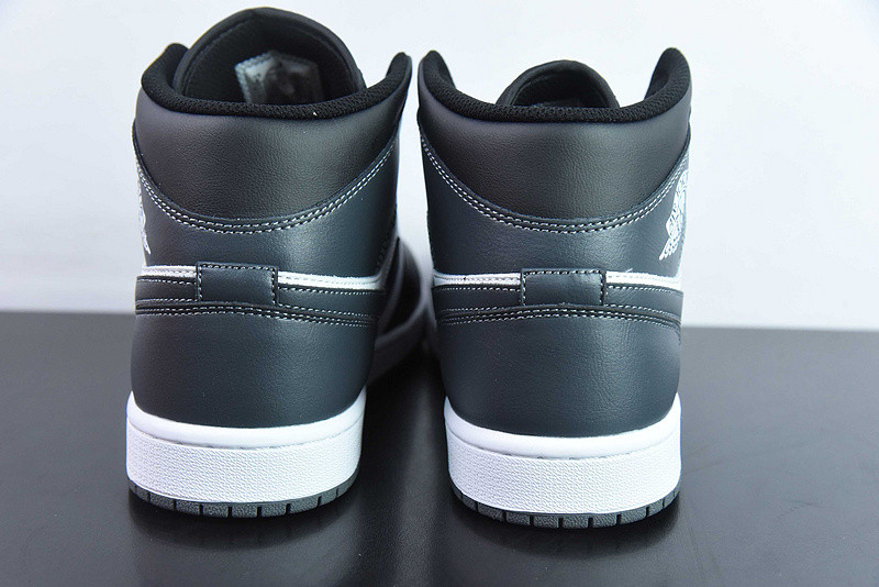 Air Jordan 1 Mid "Iron Grey" DQ8426-001