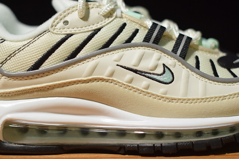 nike air max 98 sail igloo (w)ah6799-105