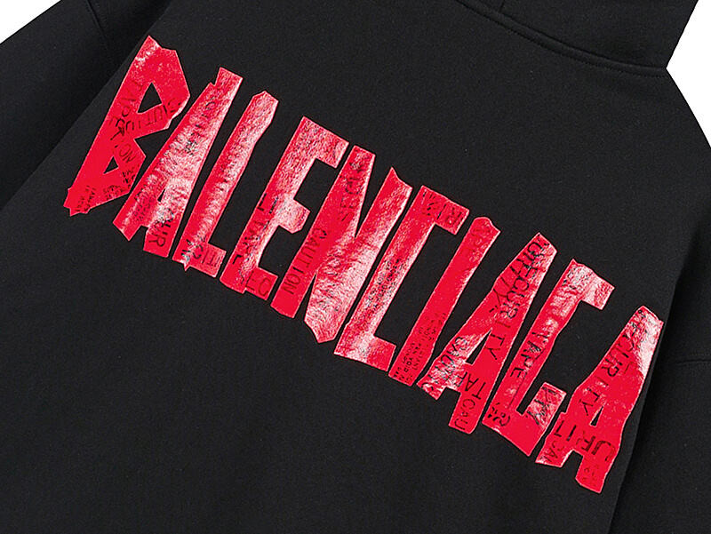 Balenciaga Clothes