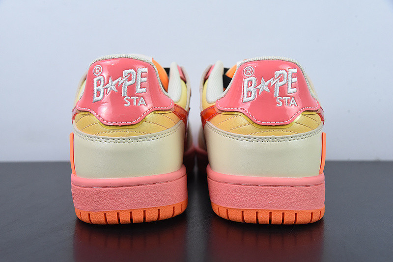 a bathing ape bape sk8 sta