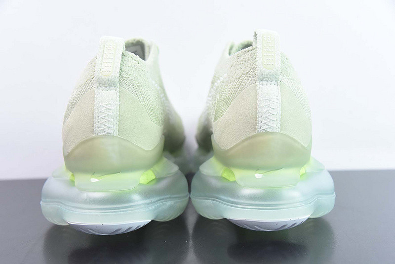 nike air max scorpion "green" dj4702-300