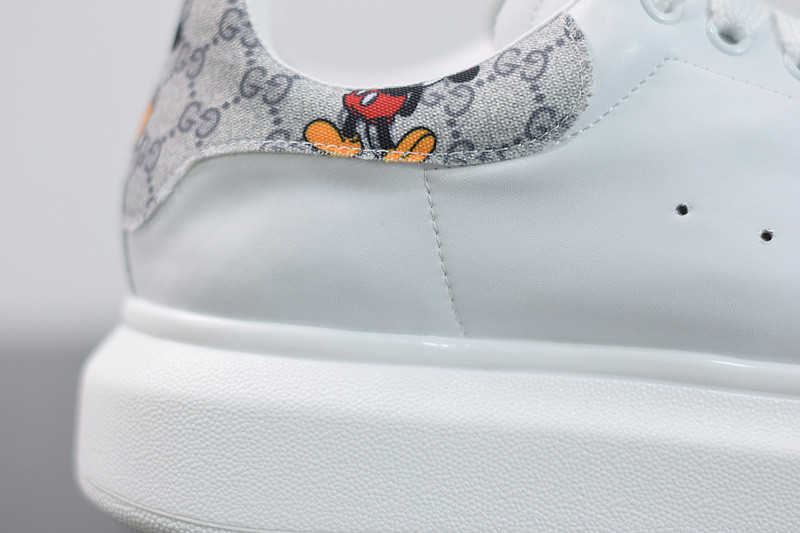 alexer mceen sneakers