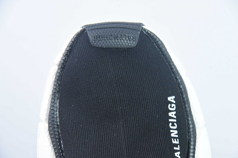 Ba*len*cia*ga 3xl sock recycled knit sneaker