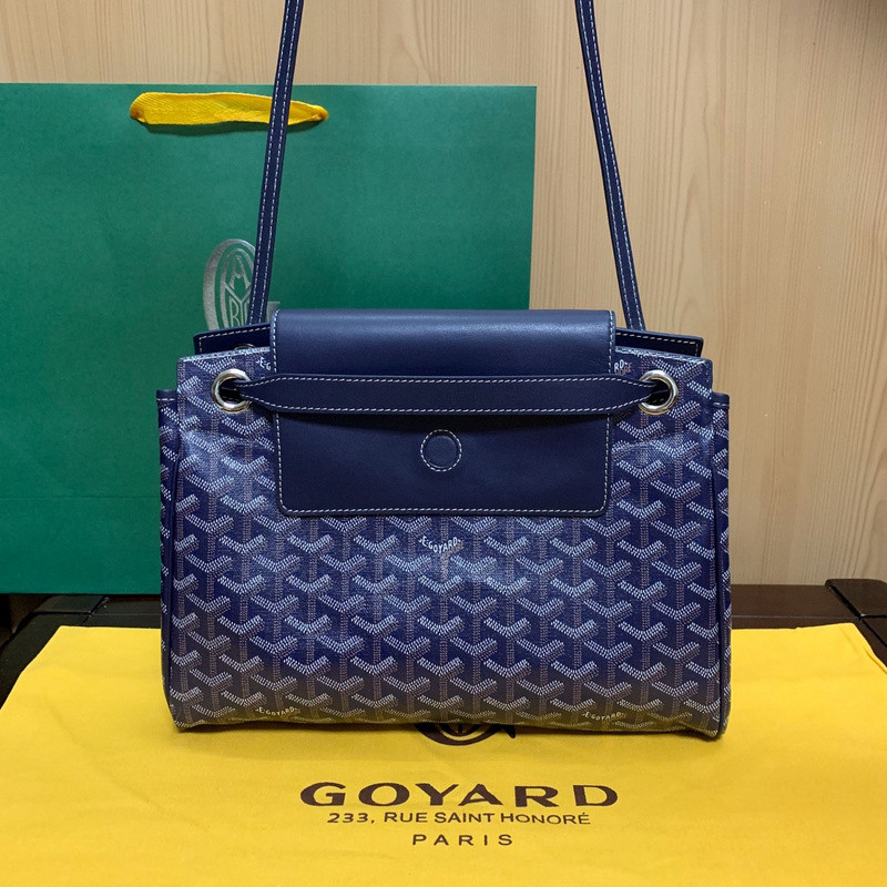 GOYARD PURSE