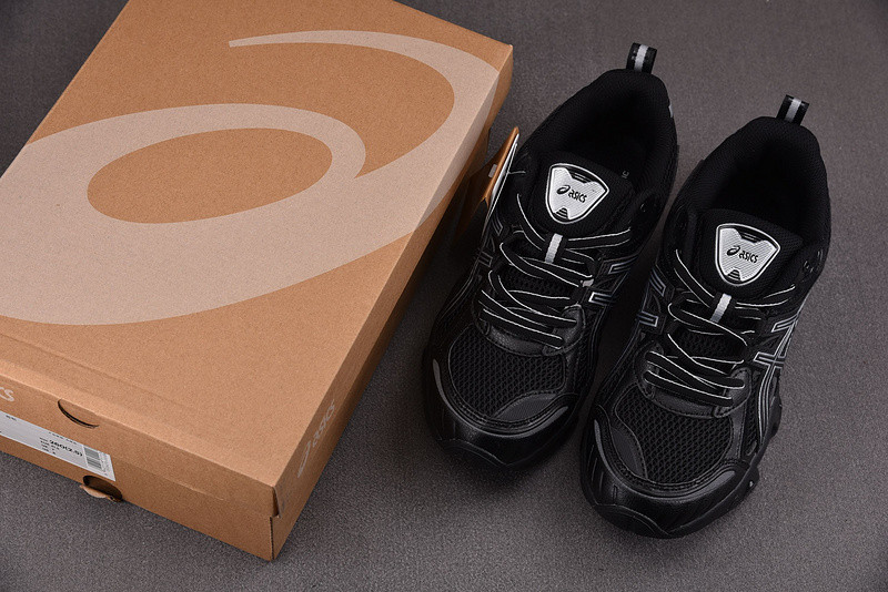 As*ic*s gel-quantum kinetic