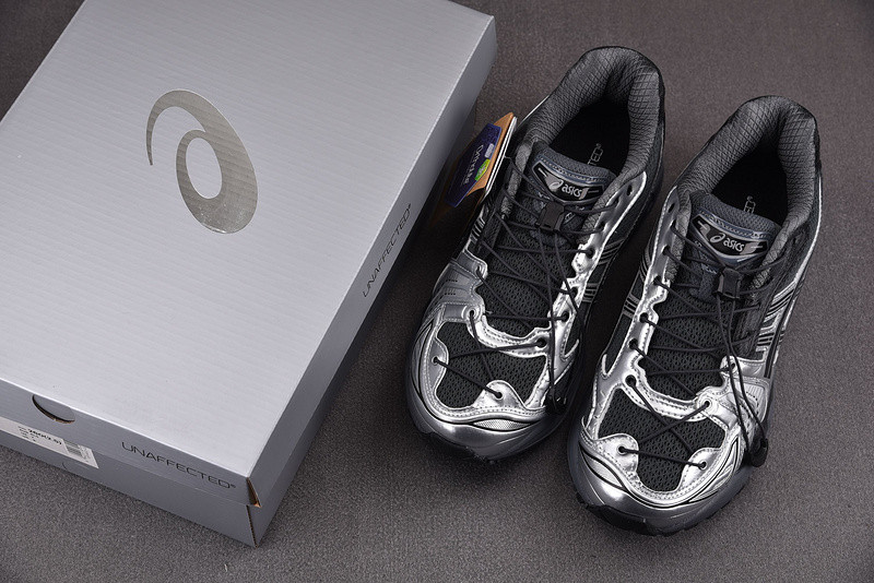 As*ic*s x unaffected gel-kayano 14