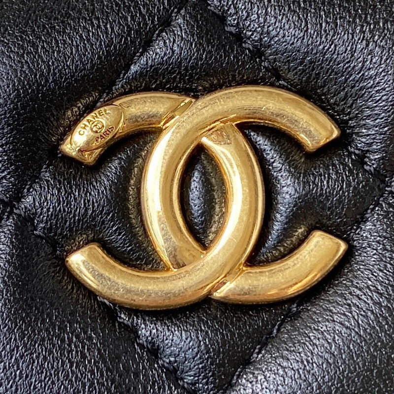chanel purse