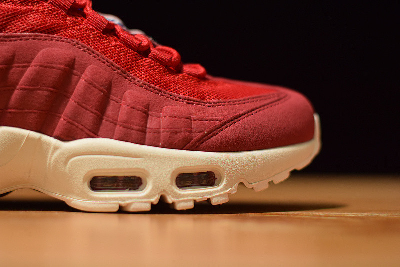nike air max 95 tt pull tab