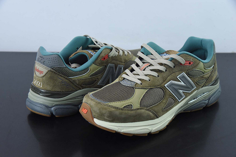 new balance sneaker