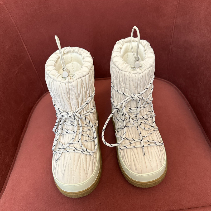mIUMIU SNEAKER
