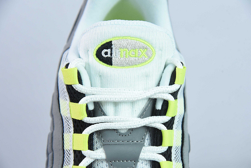 Nike Air Max 95 OG Neon CT1689-001