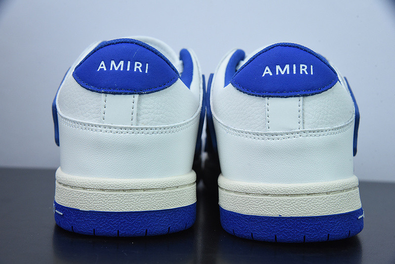 skel-top low sneakers