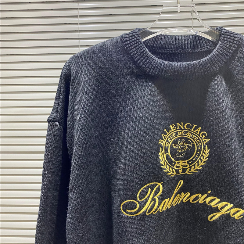 Balenciaga Clothes