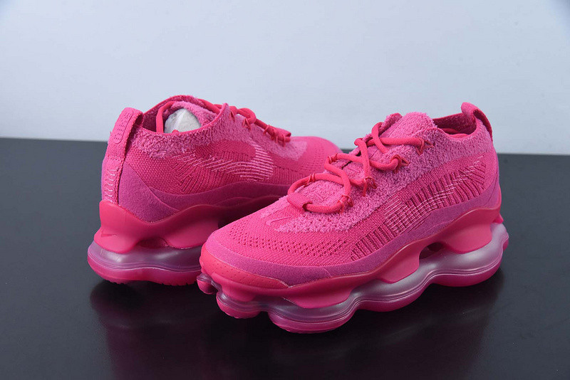 nike air max scorpion pink dr0888-008
