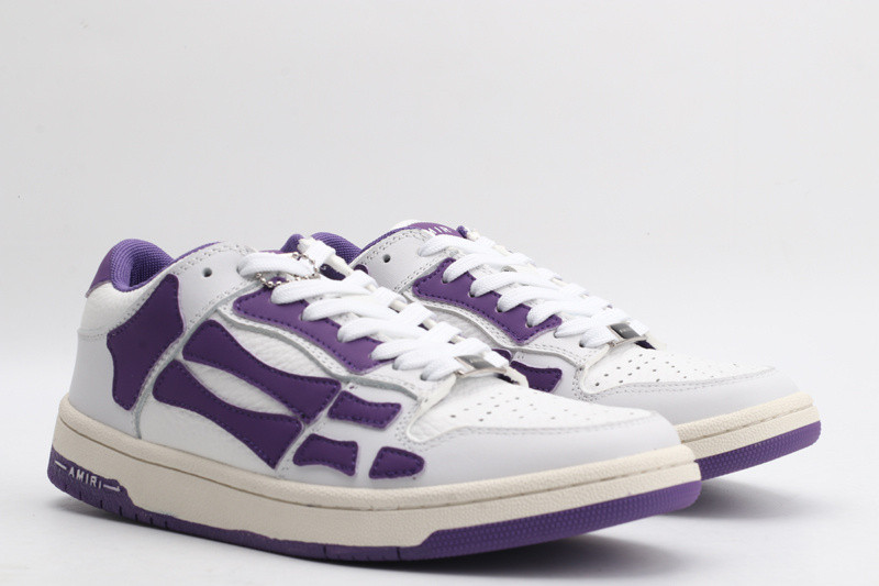 skel-top low sneakers