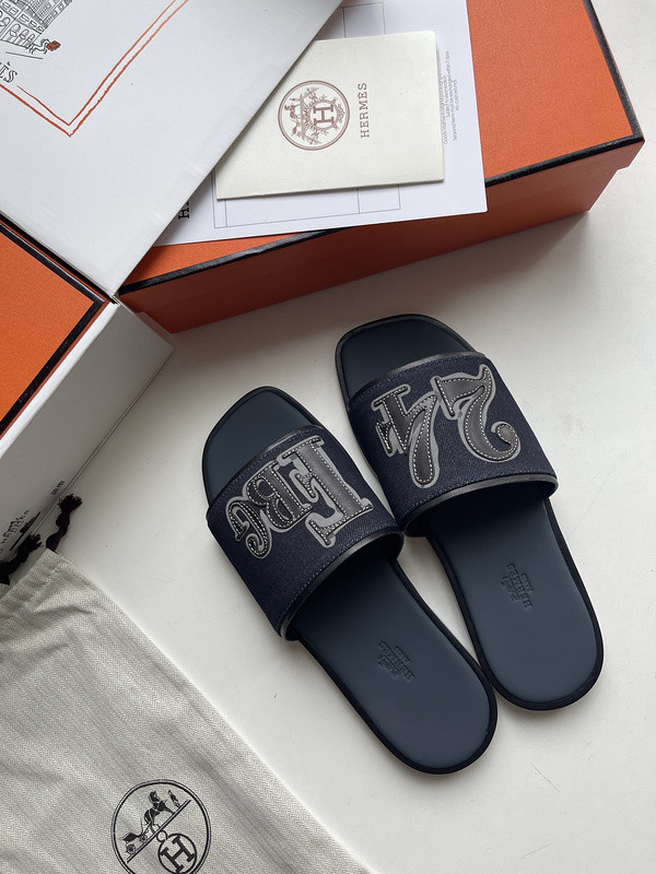 HERMES SLIDE