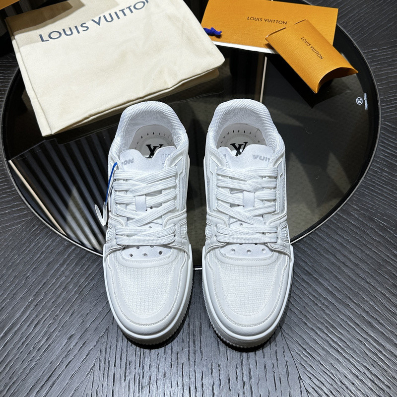 LVT SNEAKERS