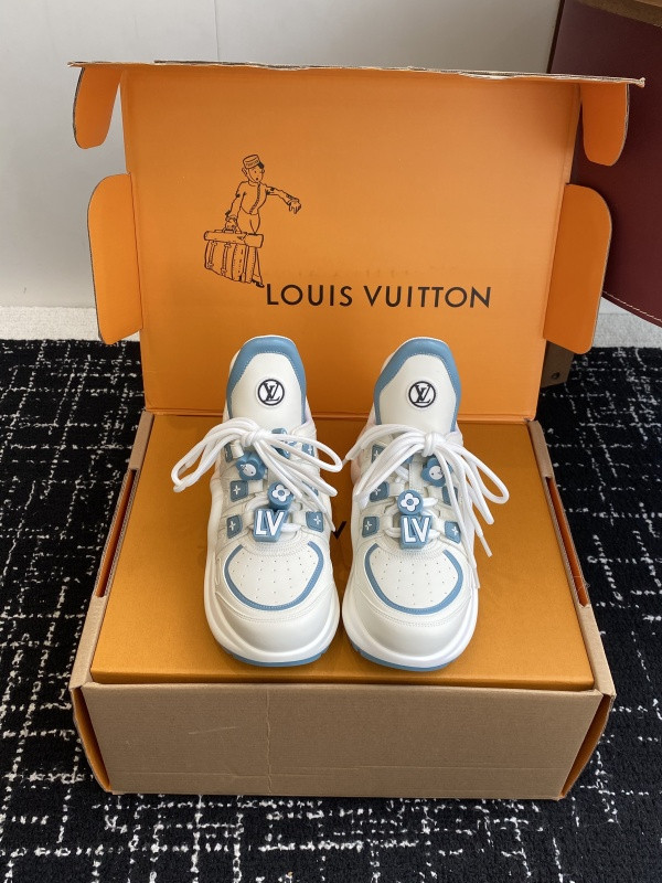 LVT Archlight Sneaker