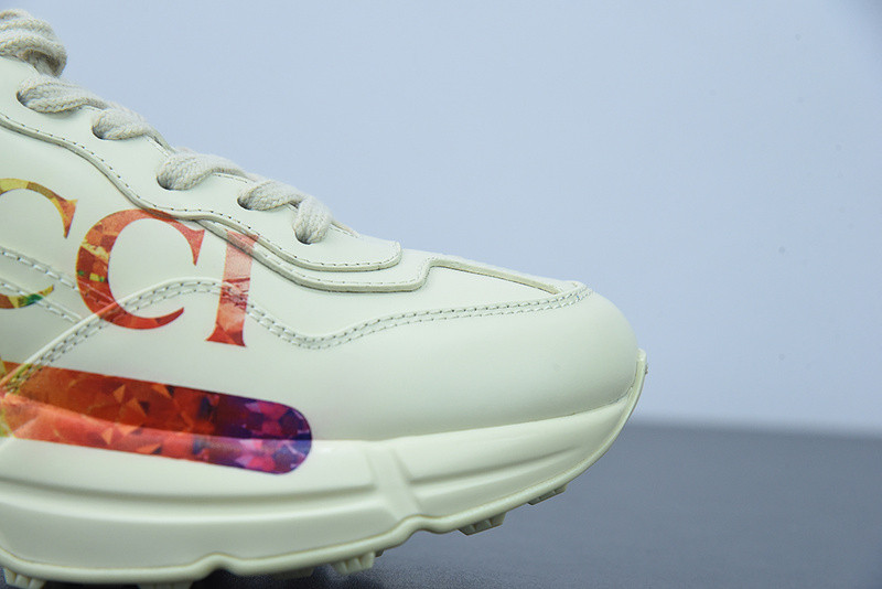 g*u*i rhyton sneaker