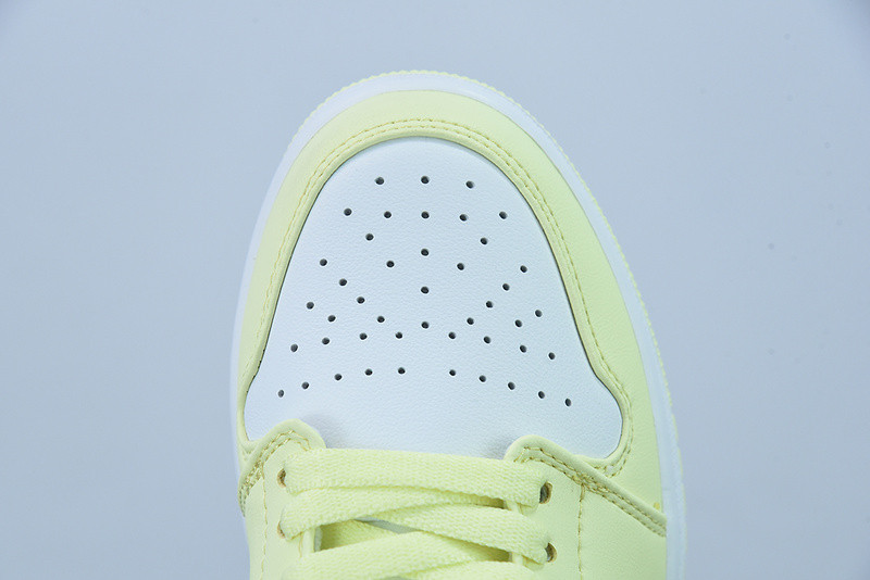 wmns air jordan 1 low