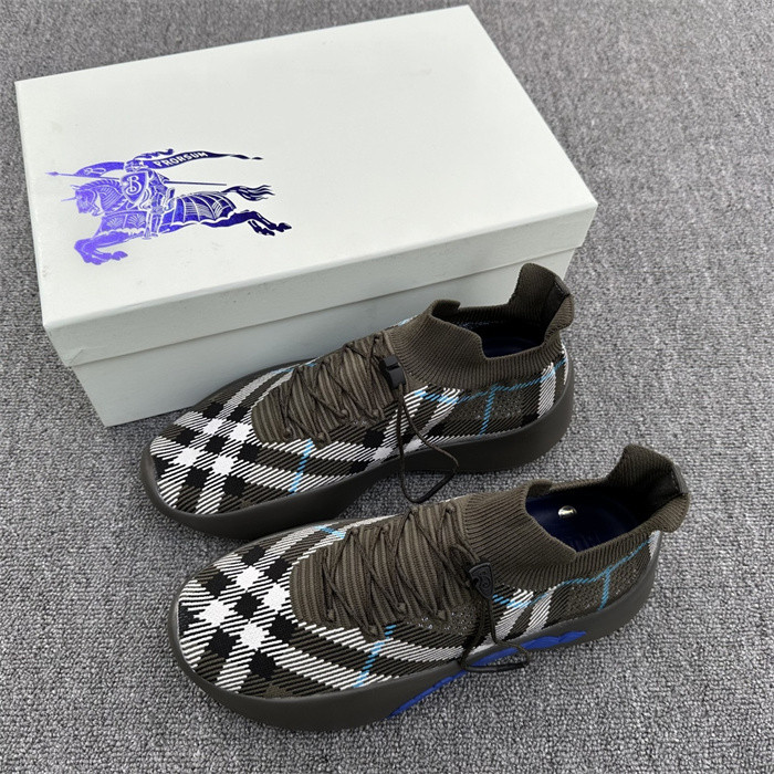 Burberry Sneaker