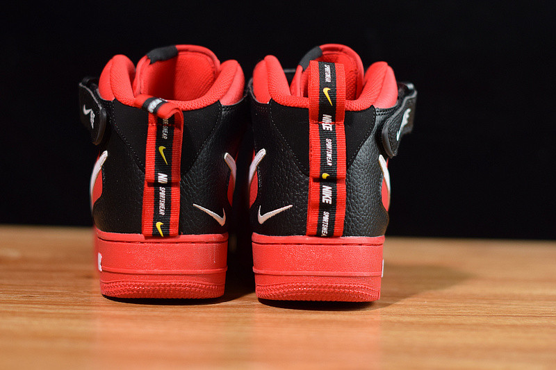 nike air force 1 mid 