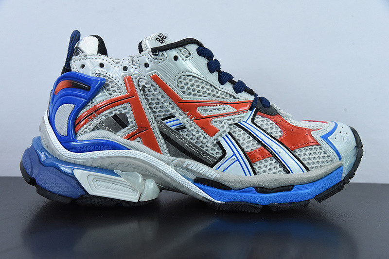 Ba*len*cia*ga runner sneaker