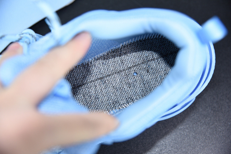 bc triple s trainer blue