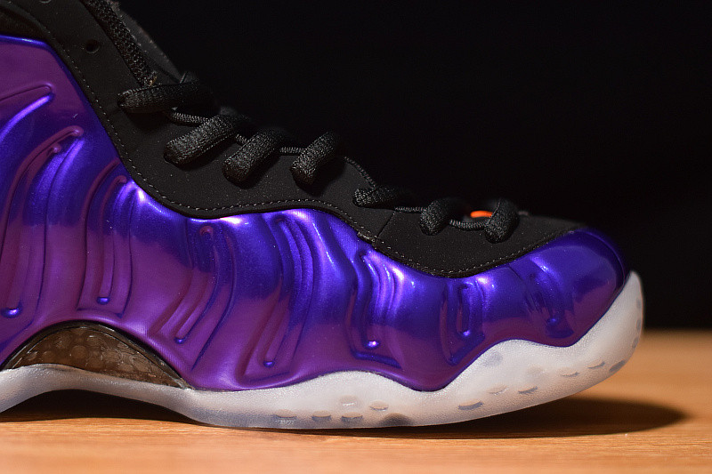 nike air foamposite one "phoenix suns" 314996-501
