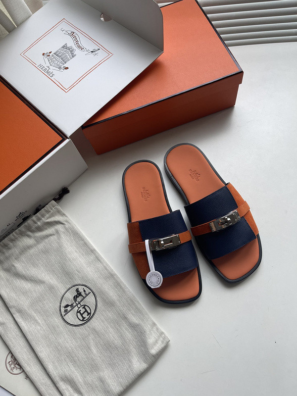 HERMES SLIDE