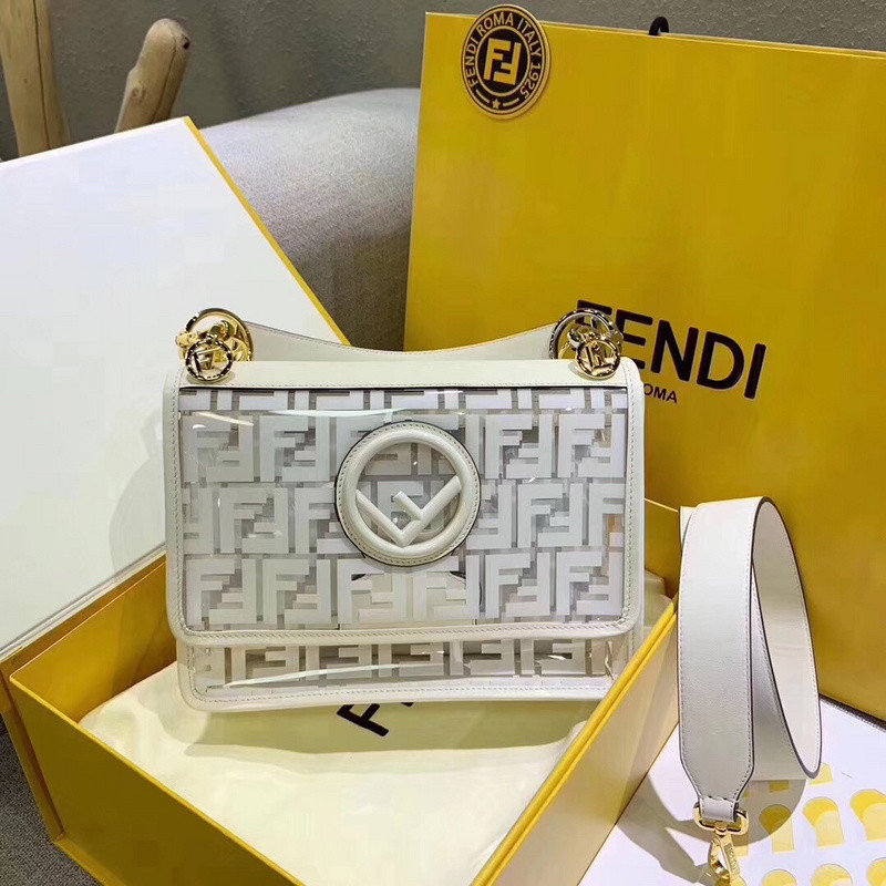 Fendi Bag