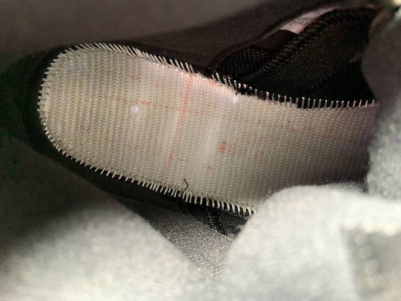 air jordan 5 "black cat" fz2239-001