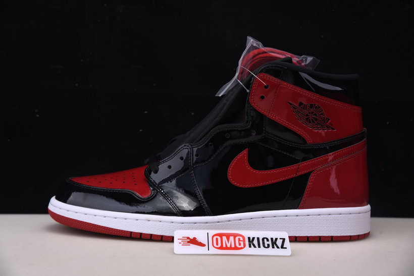 air jordan 1 high og