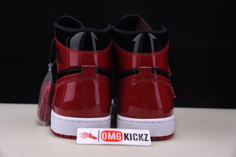 air jordan 1 high og