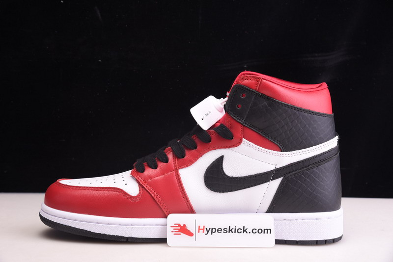 air jordan 1 high og “satin snake” cd0461-601