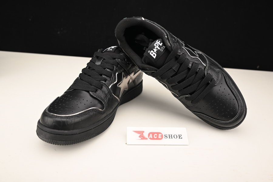 a bathing ape bape sk8 sta