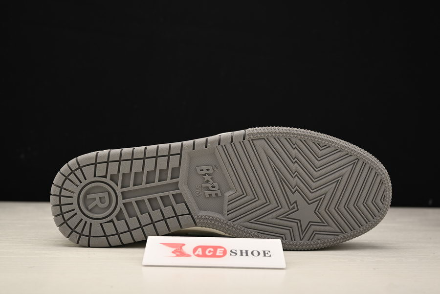 a bathing ape bape sk8 sta