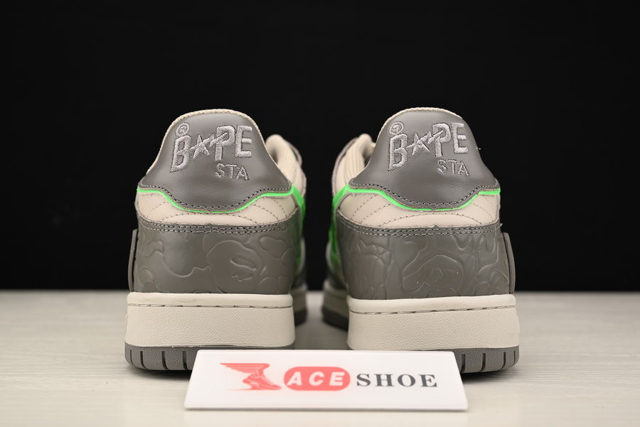 a bathing ape bape sk8 sta