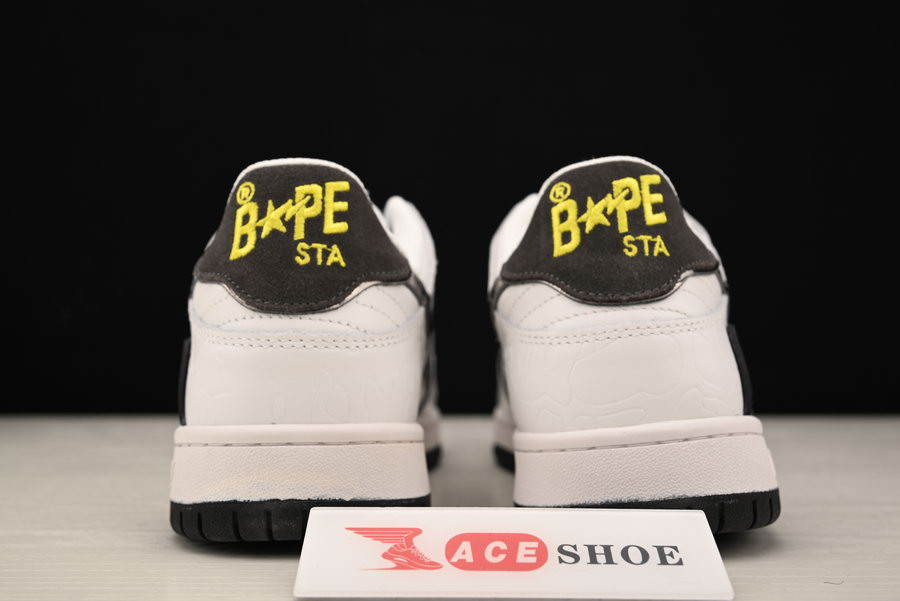 a bathing ape bape sk8 sta