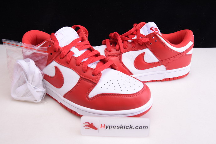 nike dunk low retro sp 