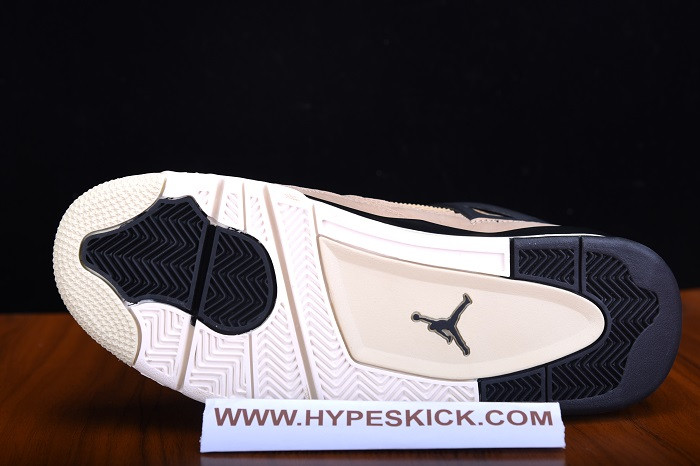 air jordan 4 mushroom aq9129-200