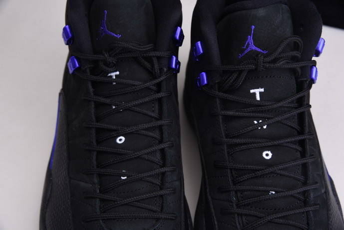 air jordan 12 “dark concord” ct8013-005