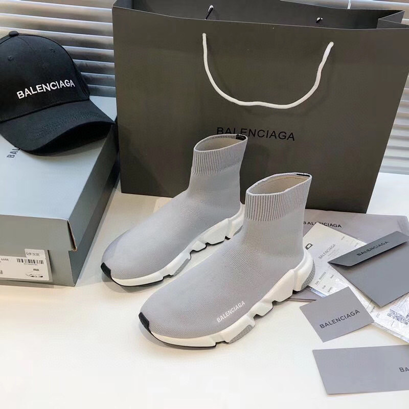 Ba*len*cia*ga speed trainer