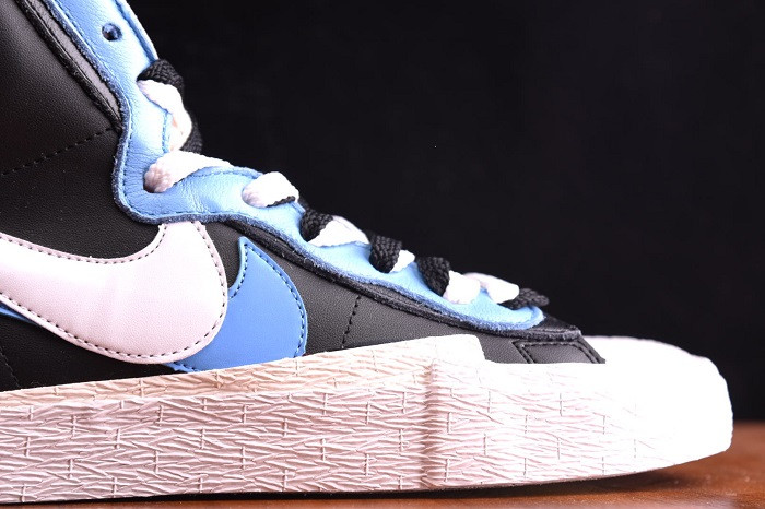 nike sacai xxblazer mid