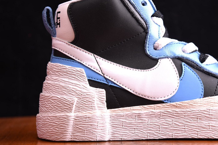 nike sacai xxblazer mid